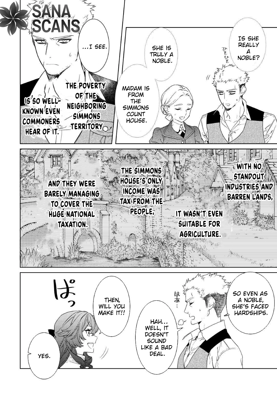 The Stepmother's Principles Chapter 2 Page 20